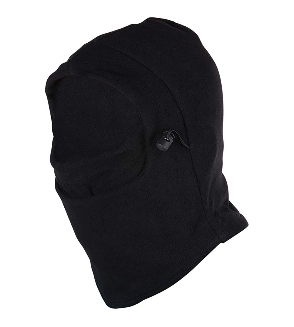 Balaclavas Seller Newest Functional Equipment adjustable - CW11HZ57J3V $11.79