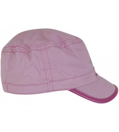 Baseball Caps Hannah Montana Cap/Hat-Pink- Hannah Montana Backpacks also available! - C01123VGNI9 $10.69