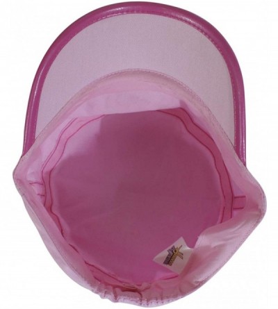 Baseball Caps Hannah Montana Cap/Hat-Pink- Hannah Montana Backpacks also available! - C01123VGNI9 $10.69