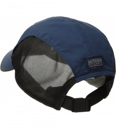 Baseball Caps Swift Cap - Ultimate Training Breathable Sun Hat - Dusk/Dark Grey - CY11N58G0NR $25.18