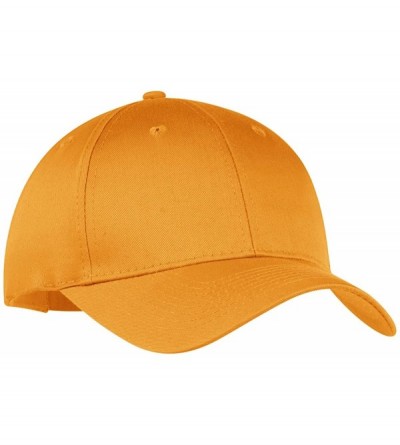 Baseball Caps Port & Company - Six-Panel Twill Cap. CP80 - Kelly Green - CB11QDRVBP9 $10.77