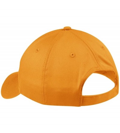 Baseball Caps Port & Company - Six-Panel Twill Cap. CP80 - Kelly Green - CB11QDRVBP9 $10.77