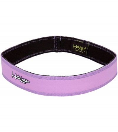 Headbands Sweatband Slim- 1" - Orchid - CM18K2NX0SW $10.14