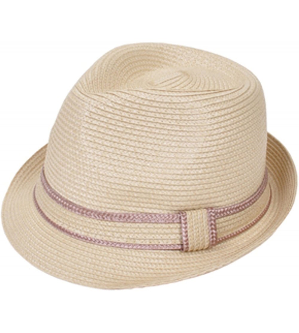 Fedoras The Islander Fedora Hat - CL1193264U3 $12.01