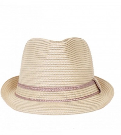 Fedoras The Islander Fedora Hat - CL1193264U3 $12.01