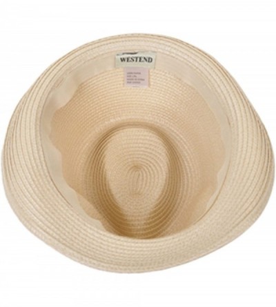 Fedoras The Islander Fedora Hat - CL1193264U3 $12.01