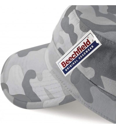 Baseball Caps Camouflage Army Cap/Headwear - Field Camo - CO11E5OB5G7 $11.57