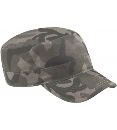 Baseball Caps Camouflage Army Cap/Headwear - Field Camo - CO11E5OB5G7 $11.57