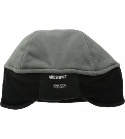 Skullies & Beanies Unisex-Child Wind Warrior Hat - Charcoal/Black - CR11I8Q5VQN $23.29