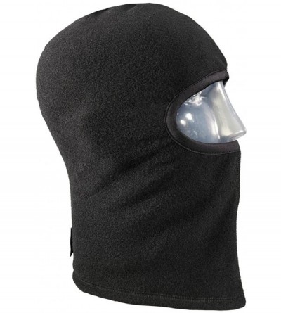 Balaclavas Ultra Clava for Complete Head Face Mask and Neck Protection 4-Way Stretch TOP SELLER - Black - CQ116FE3YLJ $20.61