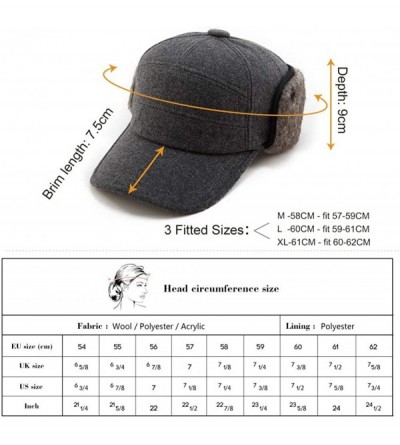 Baseball Caps Military Baseball Adjustable - CG18IL90MZN $12.78